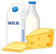 Dairy Products